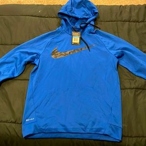 Nike Thermal Hoodie
